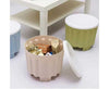 Multifunctional Storage Stool