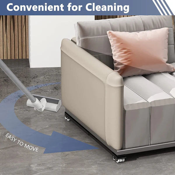 Adjustable Furniture Lifter & Mover Stand (premium Quality)