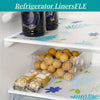 Premium Anti-Slip Drawer & Shelf Mat (Roll)