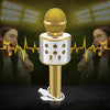 Wireless Microphone Hifi speaker