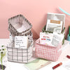Foldable Mini Storage Basket