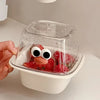 Double-Layer Fruit & Vegetable Drain Basket