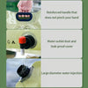 Outdoor Collapsible Water Storage Containers