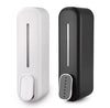 Wall-Mounted Manual Soap Dispenser