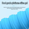 Foldable Silicone Water Bottle