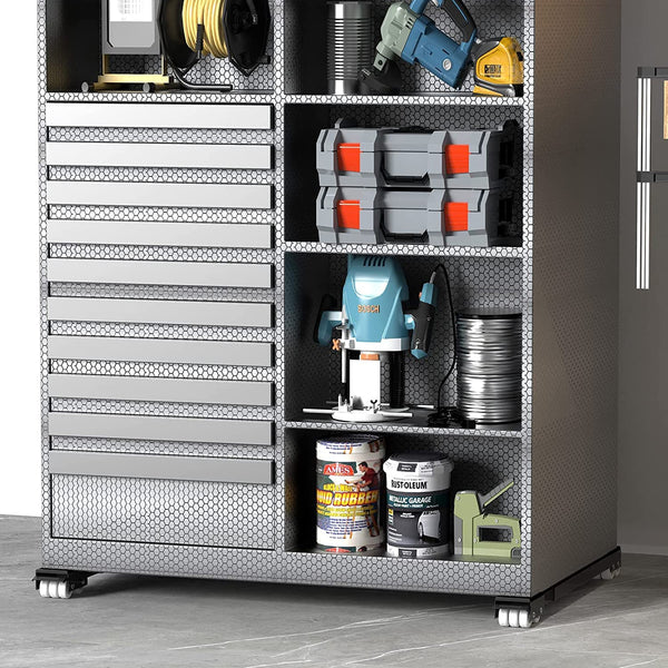 Adjustable Furniture Lifter & Mover Stand (premium Quality)