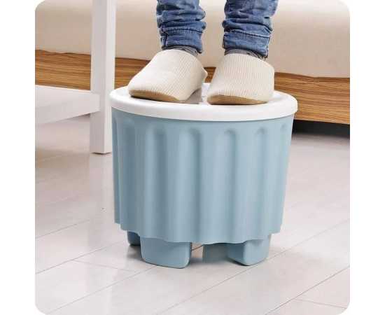 Multifunctional Storage Stool