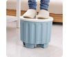Multifunctional Storage Stool