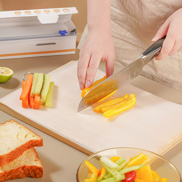 Disposable Kitchen Cutting Board Mat (Box)