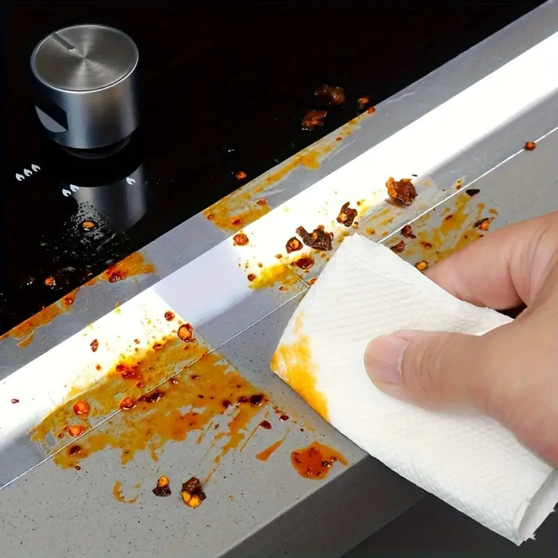 Aluminum Foil Thicken Butyl Waterproof Tape