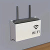 Wall-Mounted Router Storage Box