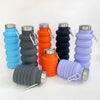 Foldable Silicone Water Bottle