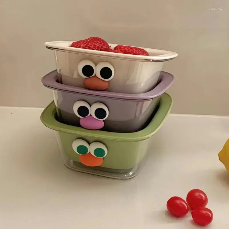 Double-Layer Fruit & Vegetable Drain Basket