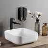 Wall-Mounted Manual Soap Dispenser