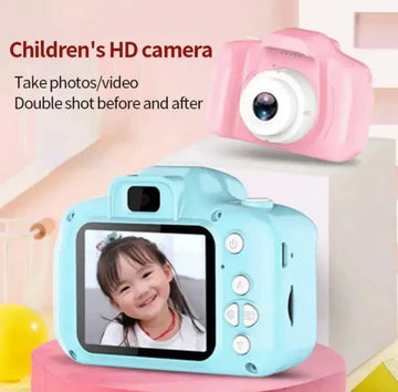 🎥 Kids Digital Camera 1080P