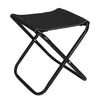 Portable Mini Folding Stool