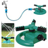 360° Automatic Lawn & Garden Sprinkler