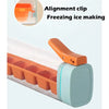 QuickPress Ice Bottle Tray
