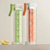 QuickPress Ice Bottle Tray