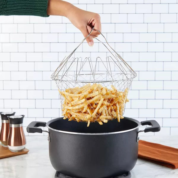 Multipurpose Chef Basket