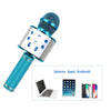 Wireless Microphone Hifi speaker