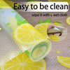 Premium Anti-Slip Drawer & Shelf Mat (Roll)