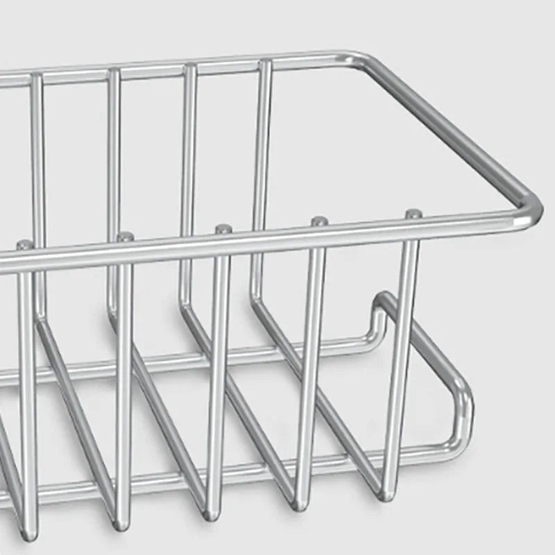 Stainless Steel Sink Storage Rack