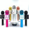 Wireless Microphone Hifi speaker