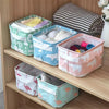 Foldable Mini Storage Basket