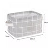 Foldable Mini Storage Basket