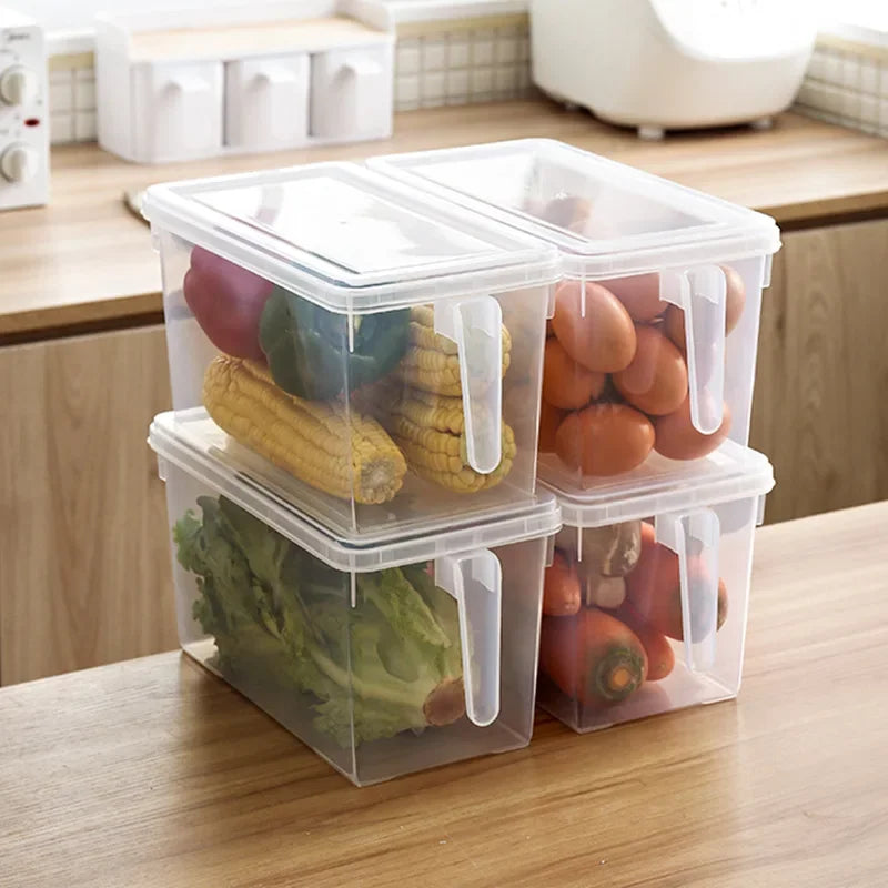 Refrigerator Storage Box (Large Size)