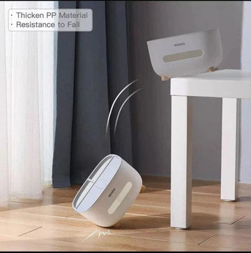 Multipurpose Desktop Tissue Box