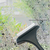 2-in-1 Multifunctional Mesh Screen & Window Cleaner Brush