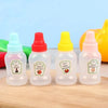 Portable Mini Ketchup Bottles