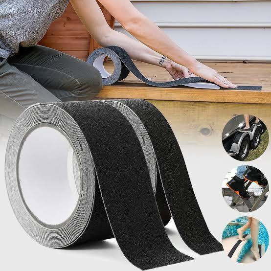 Waterproof PVC Anti-Slip Tape