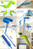 Microfiber Flexible Fan Duster