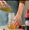 Condiment Squeeze Spray Bottle