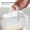Rice Washing Bowl Strainer