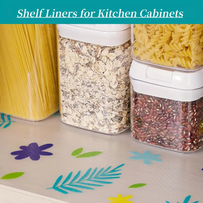 Premium Anti-Slip Drawer & Shelf Mat (Roll)