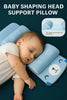 Baby Shaping Head Support Pillow