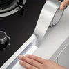 Aluminum Foil Thicken Butyl Waterproof Tape