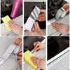 Aluminum Foil Thicken Butyl Waterproof Tape