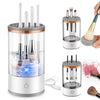 Automatic Electric Makeup Brush Cleaner