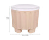 Multifunctional Storage Stool