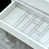 5PCS Drawer Organizer Tray Set