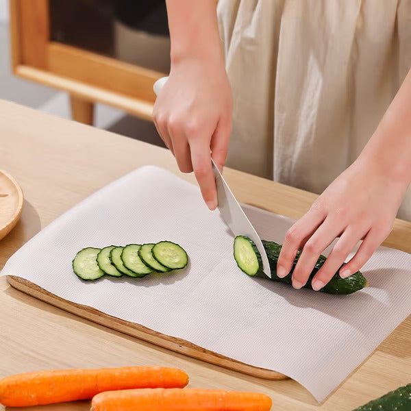 Disposable Kitchen Cutting Board Mat (Box)