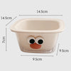 Double-Layer Fruit & Vegetable Drain Basket