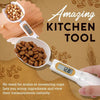 Digital Measuring Spoon