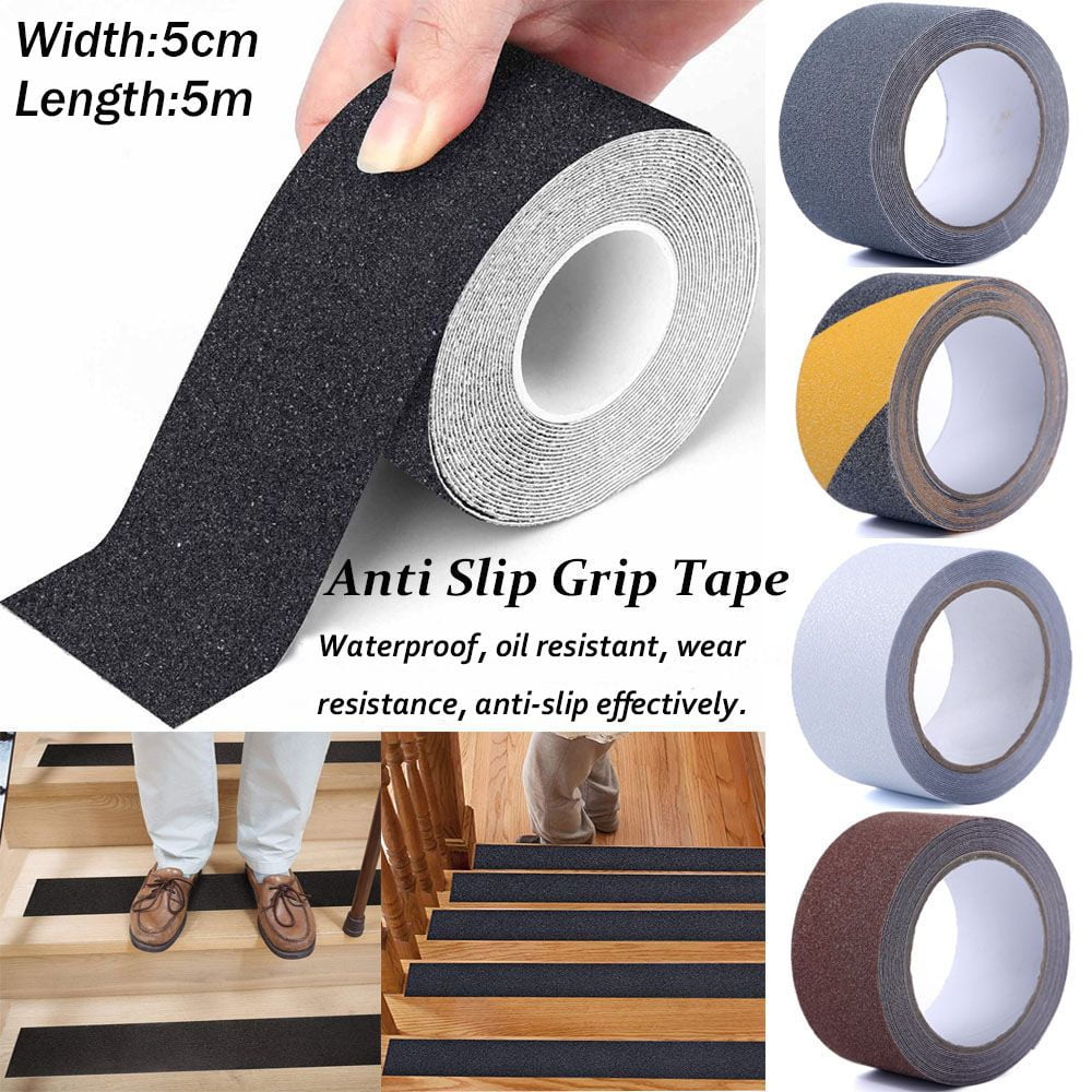 Waterproof PVC Anti-Slip Tape