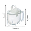 Rice Washing Bowl Strainer
